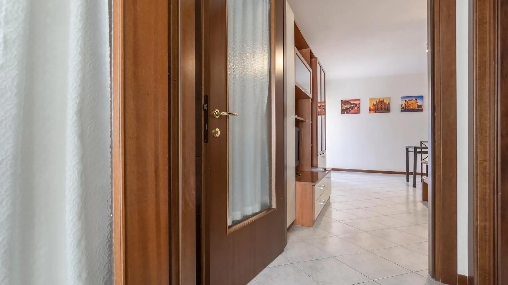 Casa Da Suite Cometa Milánó Olaszország