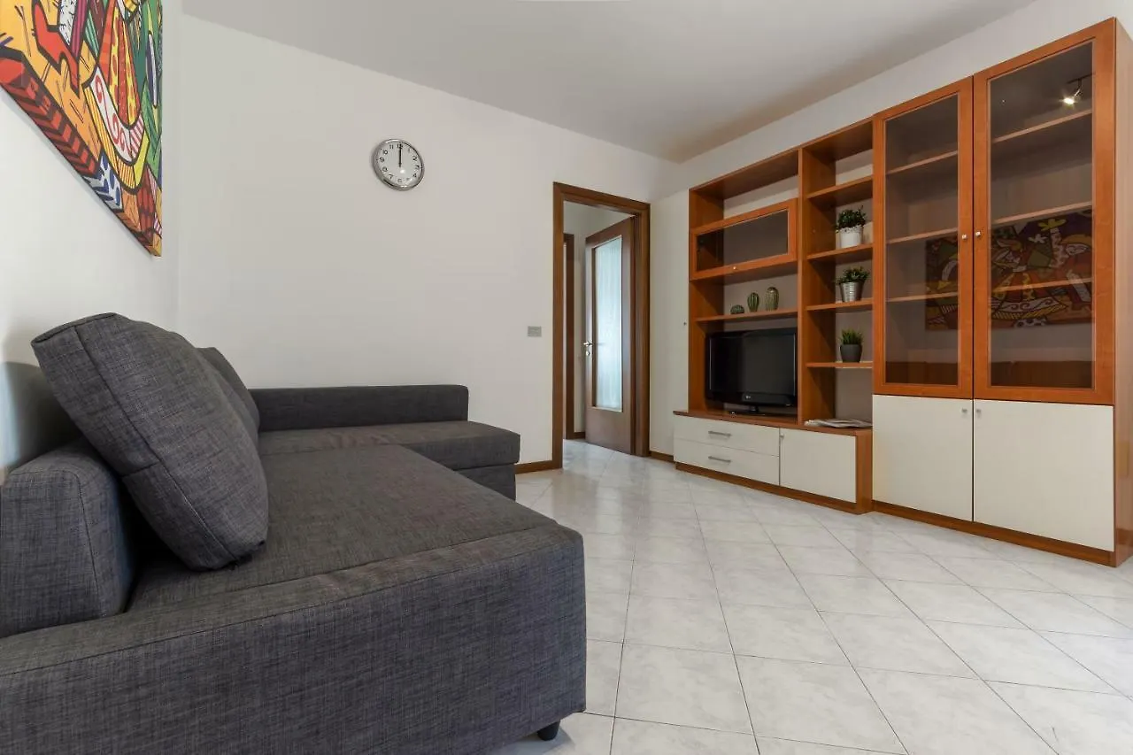 Casa Da Suite Cometa Milánó